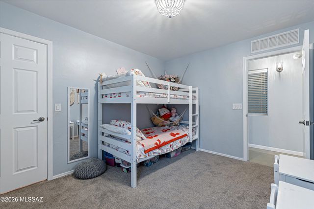 7169 W Oracle Ridge Trail, Tucson, AZ 85743