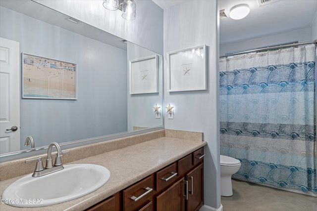 7169 W Oracle Ridge Trail, Tucson, AZ 85743