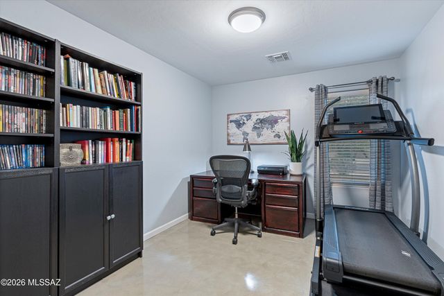 7169 W Oracle Ridge Trail, Tucson, AZ 85743