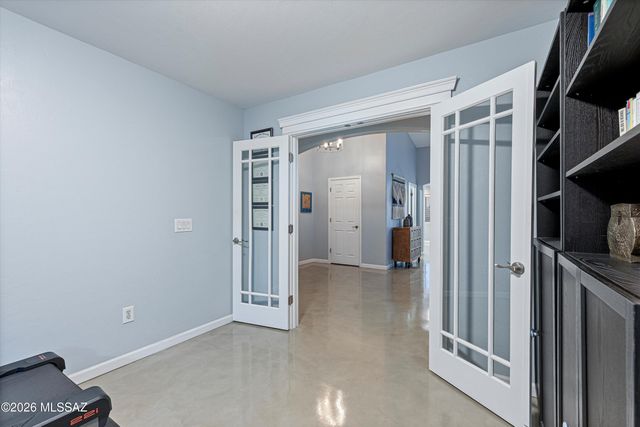 7169 W Oracle Ridge Trail, Tucson, AZ 85743