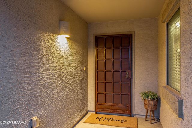 7169 W Oracle Ridge Trail, Tucson, AZ 85743