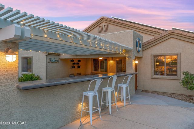 7169 W Oracle Ridge Trail, Tucson, AZ 85743