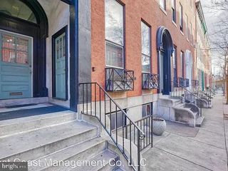 917 N CALVERT ST #4, Baltimore, MD 21202