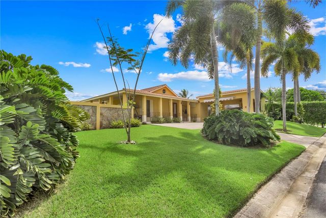 54 CAMINO DE ZORZAL, Dorado, PR 00646