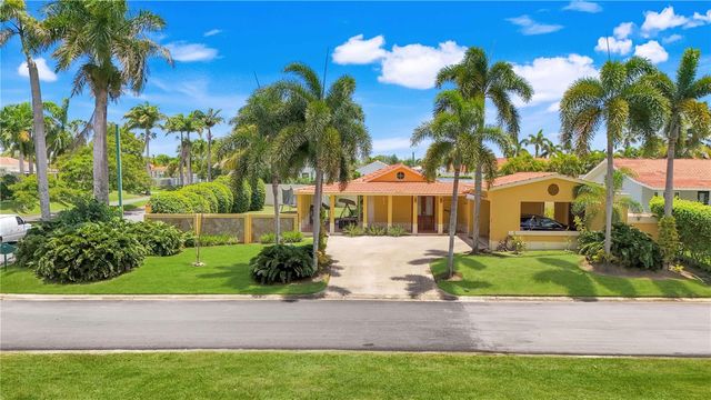 54 CAMINO DE ZORZAL, Dorado, PR 00646