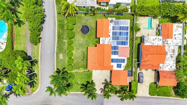 54 CAMINO DE ZORZAL, Dorado, PR 00646