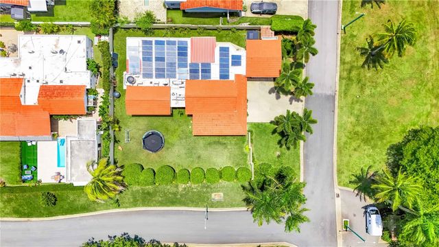 54 CAMINO DE ZORZAL, Dorado, PR 00646