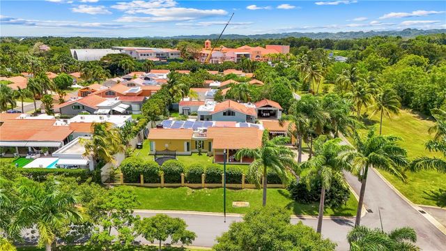 54 CAMINO DE ZORZAL, Dorado, PR 00646