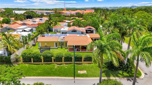 54 CAMINO DE ZORZAL, Dorado, PR 00646