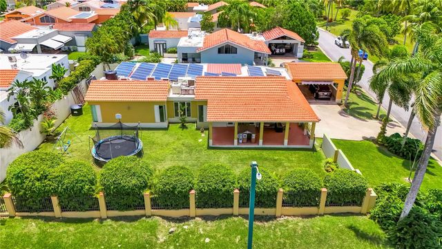 54 CAMINO DE ZORZAL, Dorado, PR 00646