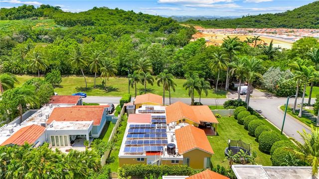 54 CAMINO DE ZORZAL, Dorado, PR 00646