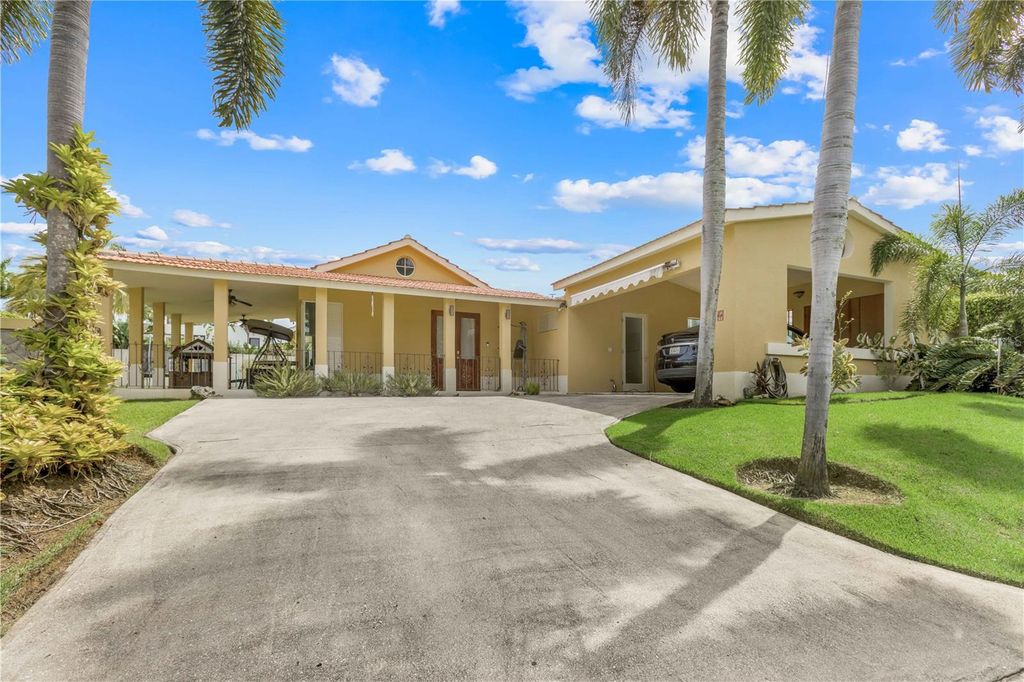 54 CAMINO DE ZORZAL, Dorado, PR 00646