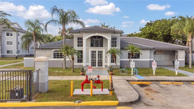 15400 SW 284th Street 1312, Homestead, FL 33033