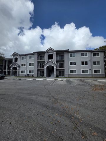 15400 SW 284th Street 1312, Homestead, FL 33033