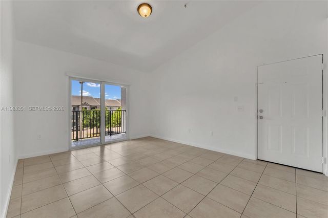 15400 SW 284th Street 1312, Homestead, FL 33033