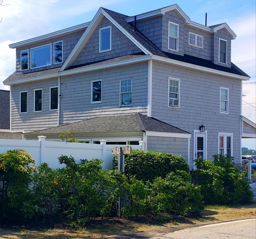 6 Avenue Six, Scarborough, ME 04074 — photo 4