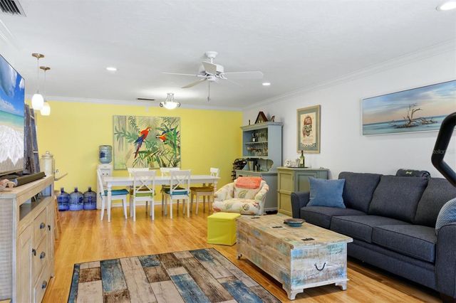 1707 SOUTHWOOD STREET 1707, Sarasota, FL 34231