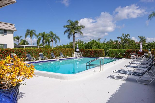 1707 SOUTHWOOD STREET 1707, Sarasota, FL 34231