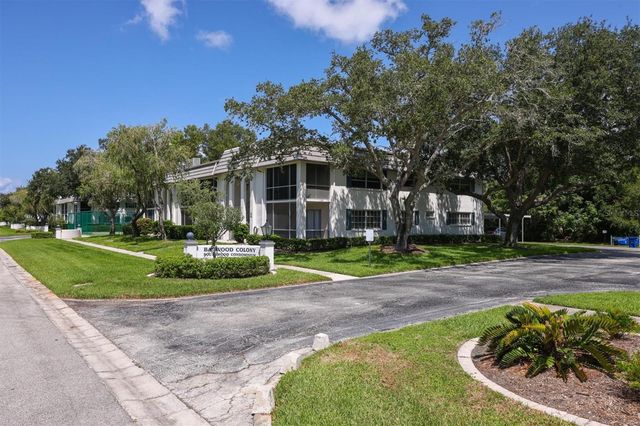 1707 SOUTHWOOD STREET 1707, Sarasota, FL 34231