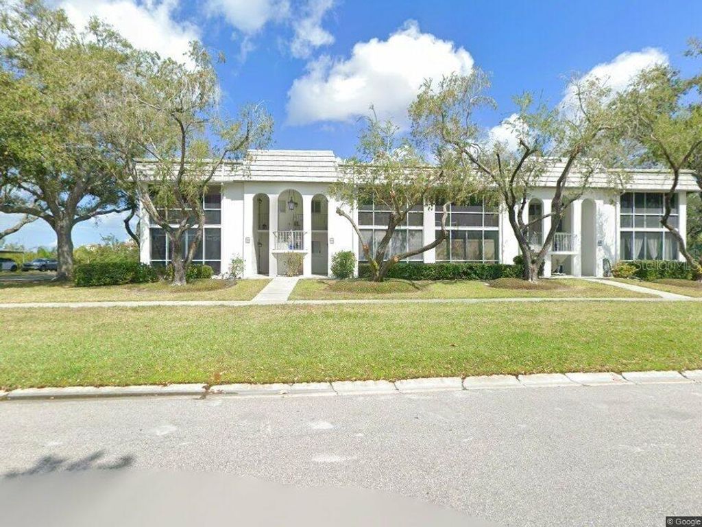 1707 SOUTHWOOD STREET 1707, Sarasota, FL 34231