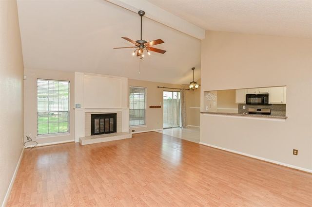 4011 Issacks Way, Sugar Land, TX 77479