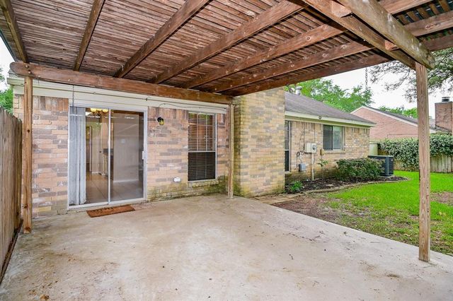 4011 Issacks Way, Sugar Land, TX 77479