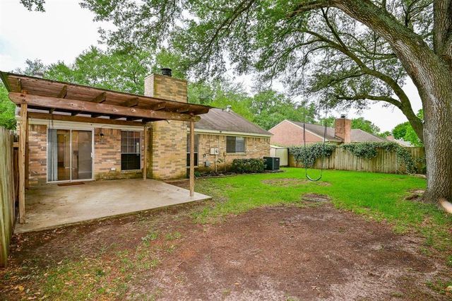 4011 Issacks Way, Sugar Land, TX 77479