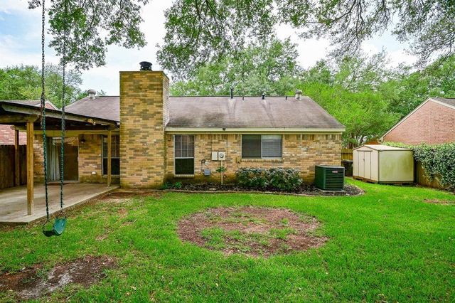 4011 Issacks Way, Sugar Land, TX 77479