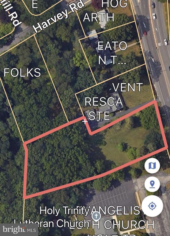 917 S PROVIDENCE RD, Wallingford, PA 19086