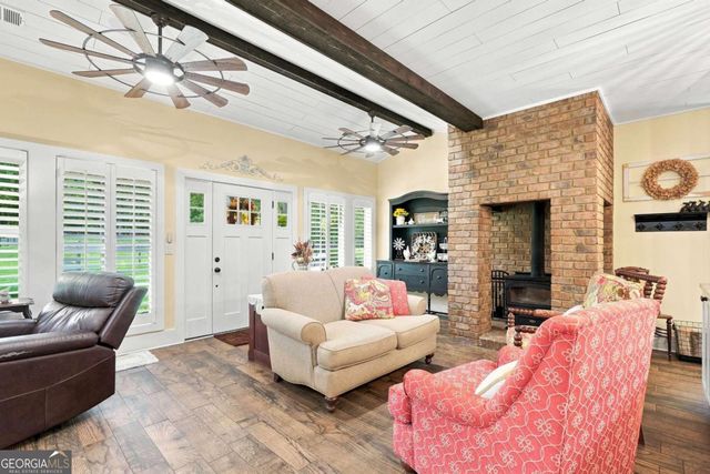 216 Mockingbird Lane, Brooks, GA 30205