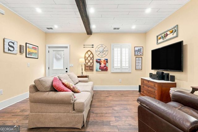 216 Mockingbird Lane, Brooks, GA 30205