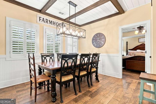 216 Mockingbird Lane, Brooks, GA 30205