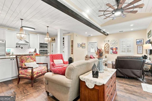 216 Mockingbird Lane, Brooks, GA 30205