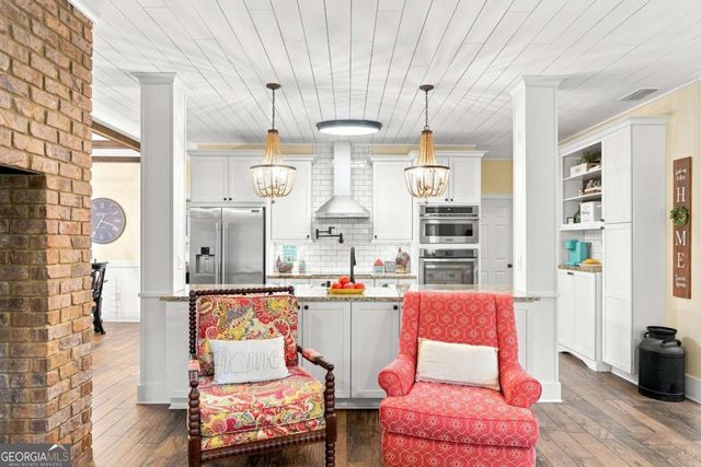 216 Mockingbird Lane, Brooks, GA 30205