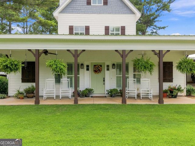 216 Mockingbird Lane, Brooks, GA 30205