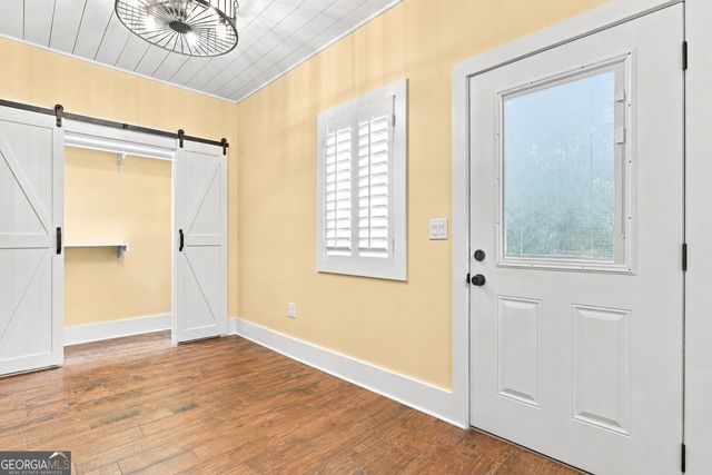 216 Mockingbird Lane, Brooks, GA 30205