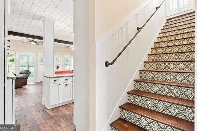 216 Mockingbird Lane, Brooks, GA 30205