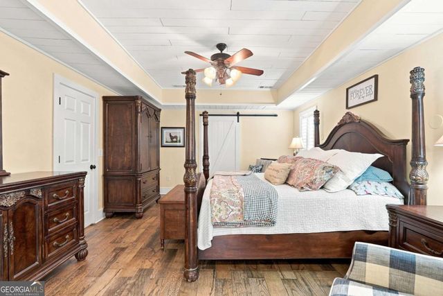 216 Mockingbird Lane, Brooks, GA 30205