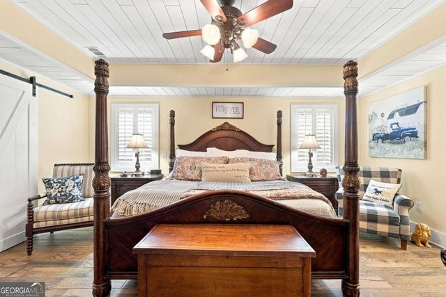 216 Mockingbird Lane, Brooks, GA 30205