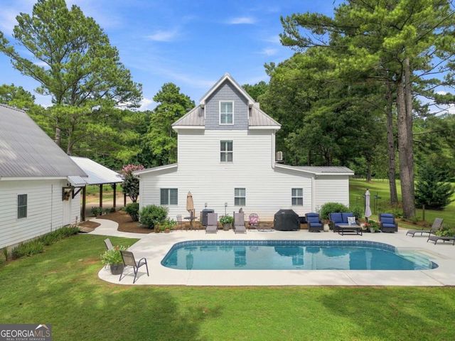 216 Mockingbird Lane, Brooks, GA 30205