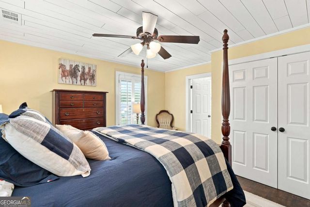 216 Mockingbird Lane, Brooks, GA 30205