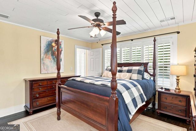 216 Mockingbird Lane, Brooks, GA 30205
