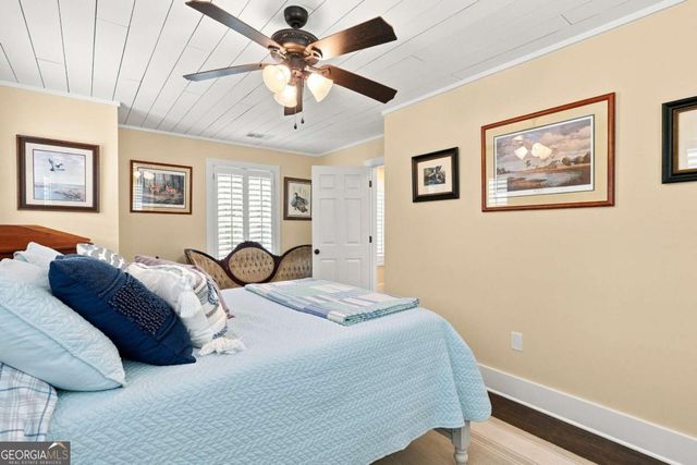 216 Mockingbird Lane, Brooks, GA 30205