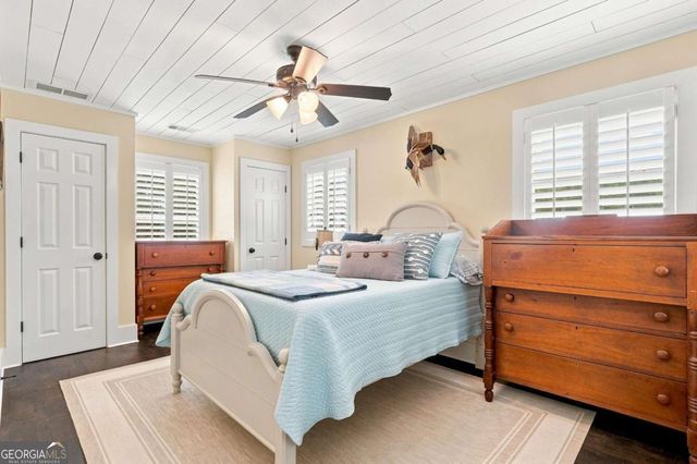 216 Mockingbird Lane, Brooks, GA 30205