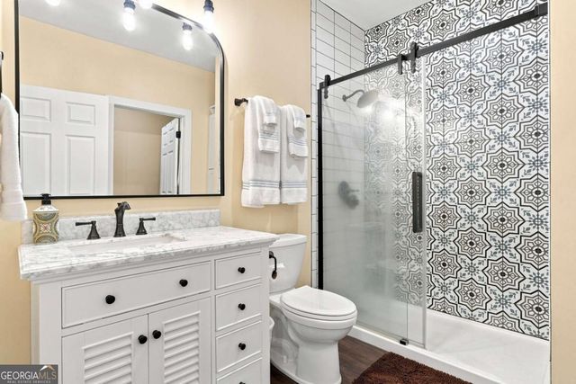 216 Mockingbird Lane, Brooks, GA 30205