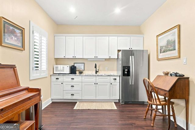 216 Mockingbird Lane, Brooks, GA 30205