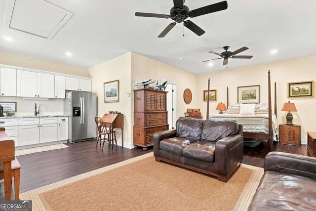 216 Mockingbird Lane, Brooks, GA 30205