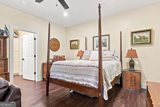 216 Mockingbird Lane, Brooks, GA 30205