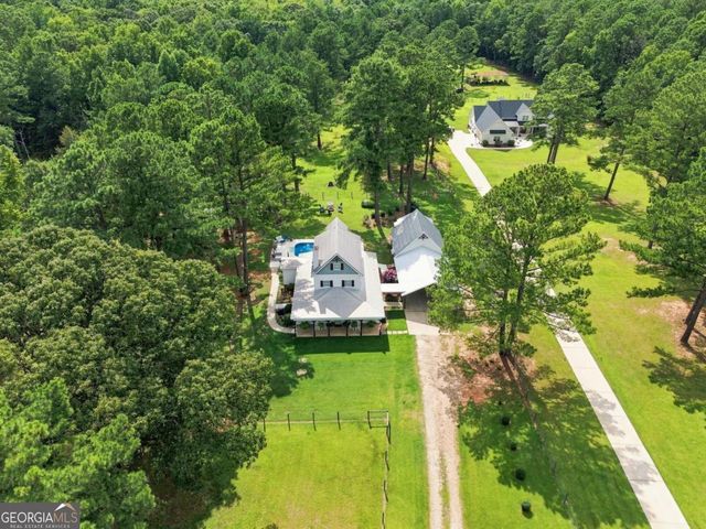216 Mockingbird Lane, Brooks, GA 30205