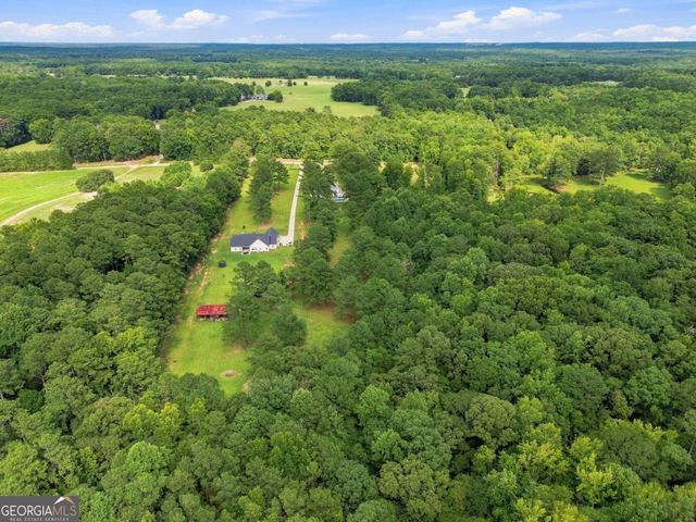 216 Mockingbird Lane, Brooks, GA 30205